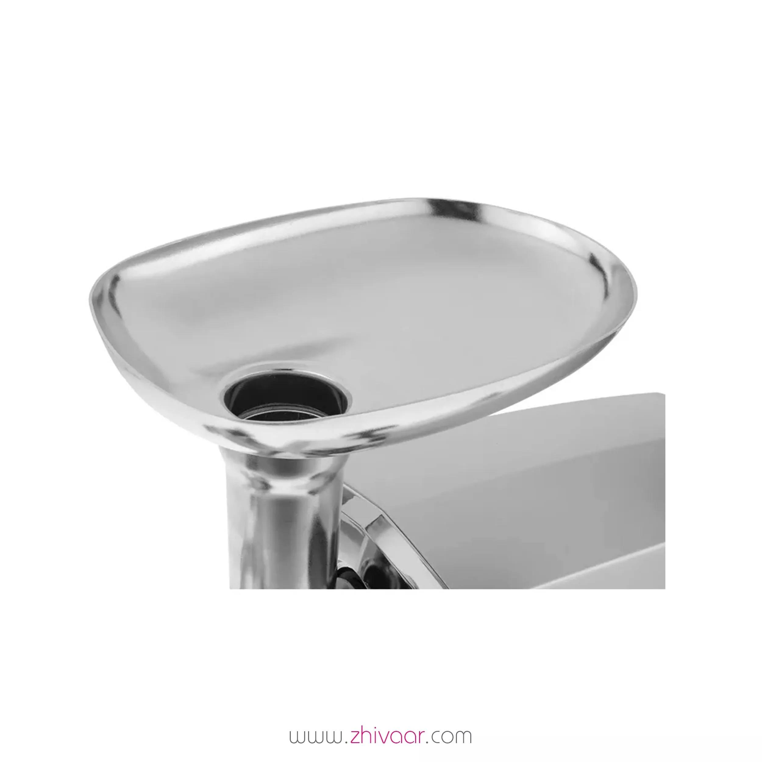 خرید چرخ گوشت وسترن هوس مدل WMG-3750-S  - چرخ-گوشت-وسترن-هوس-مدل-WMG-3750-S-1