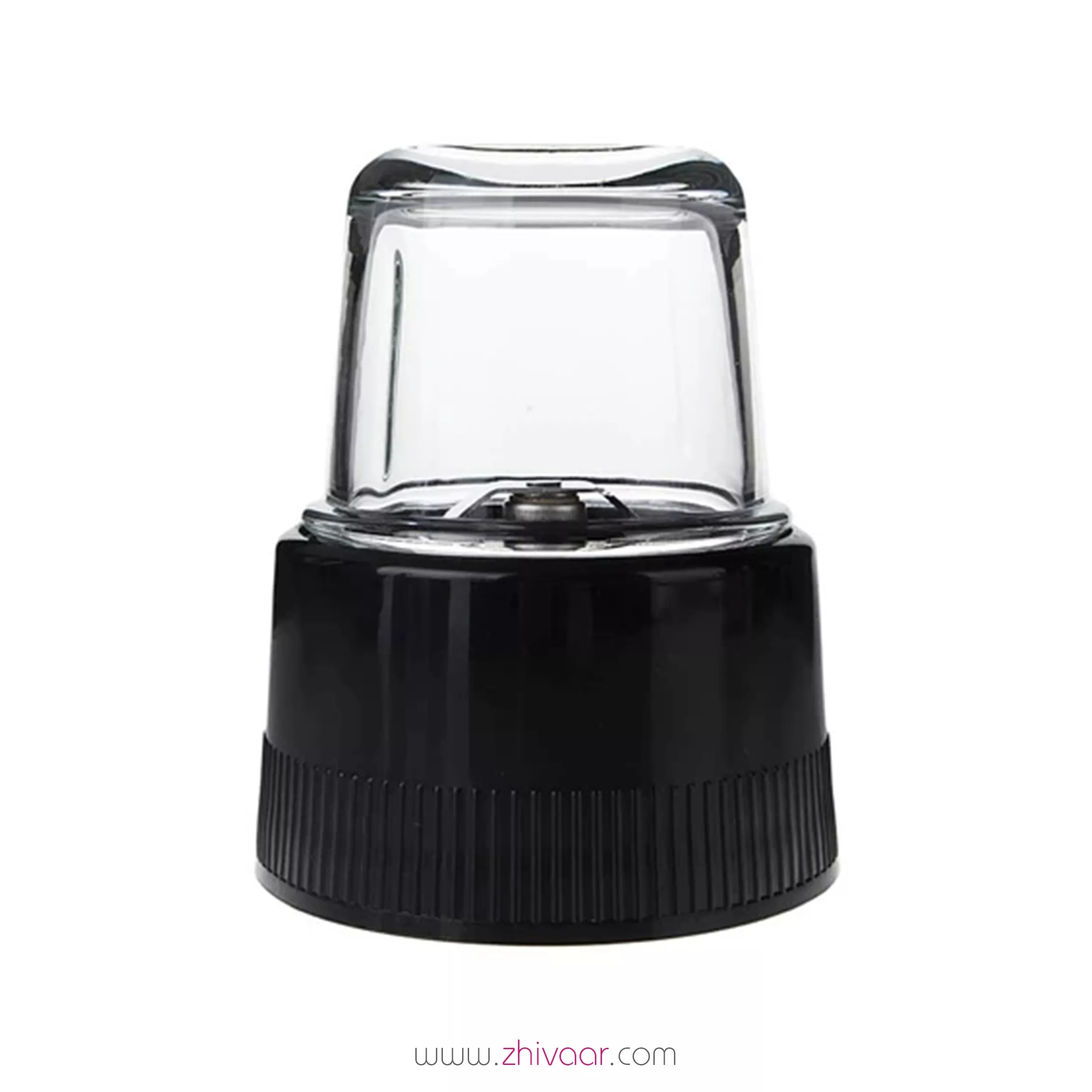 خرید آبمیوه گیری تکنو مدل Te-311 رنگ مشکی استیل - خرید ابمیوه گیری تکنو
