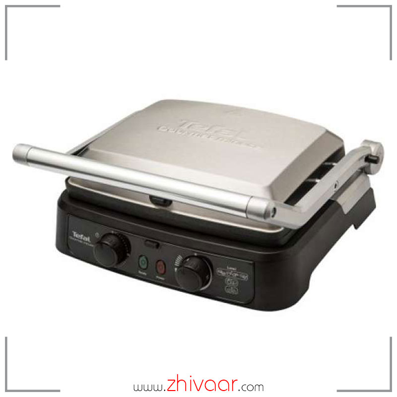 خرید گریل کباب پز تفال مدل Grill GC 470 