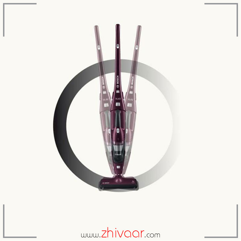 خرید  جارو شارژی بوش مدل BBHMOVE3N - 