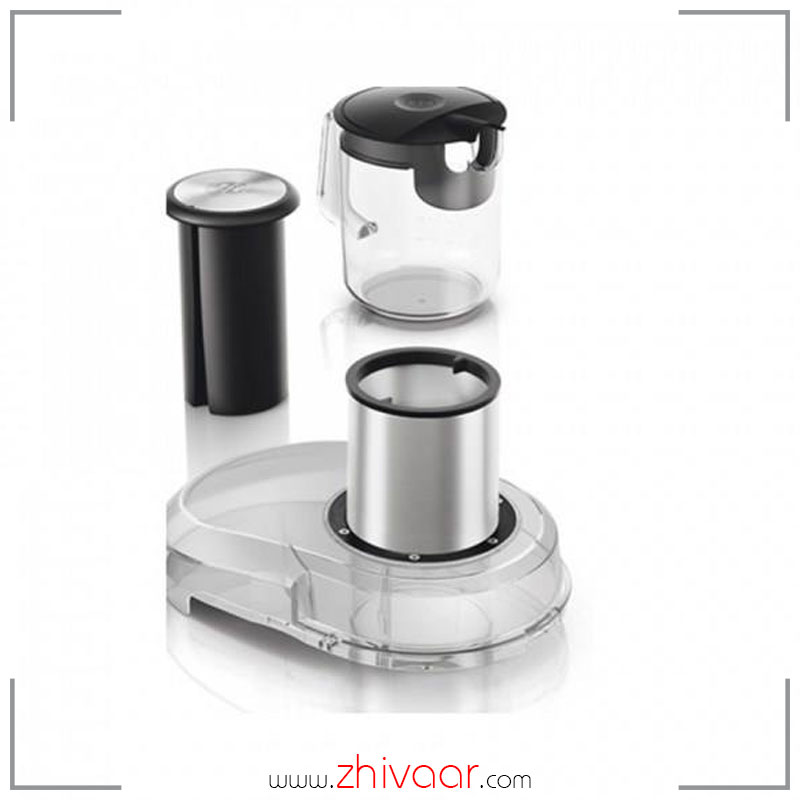 خرید اب میوه گیری بوش 1200وات مدلMES4010 - 