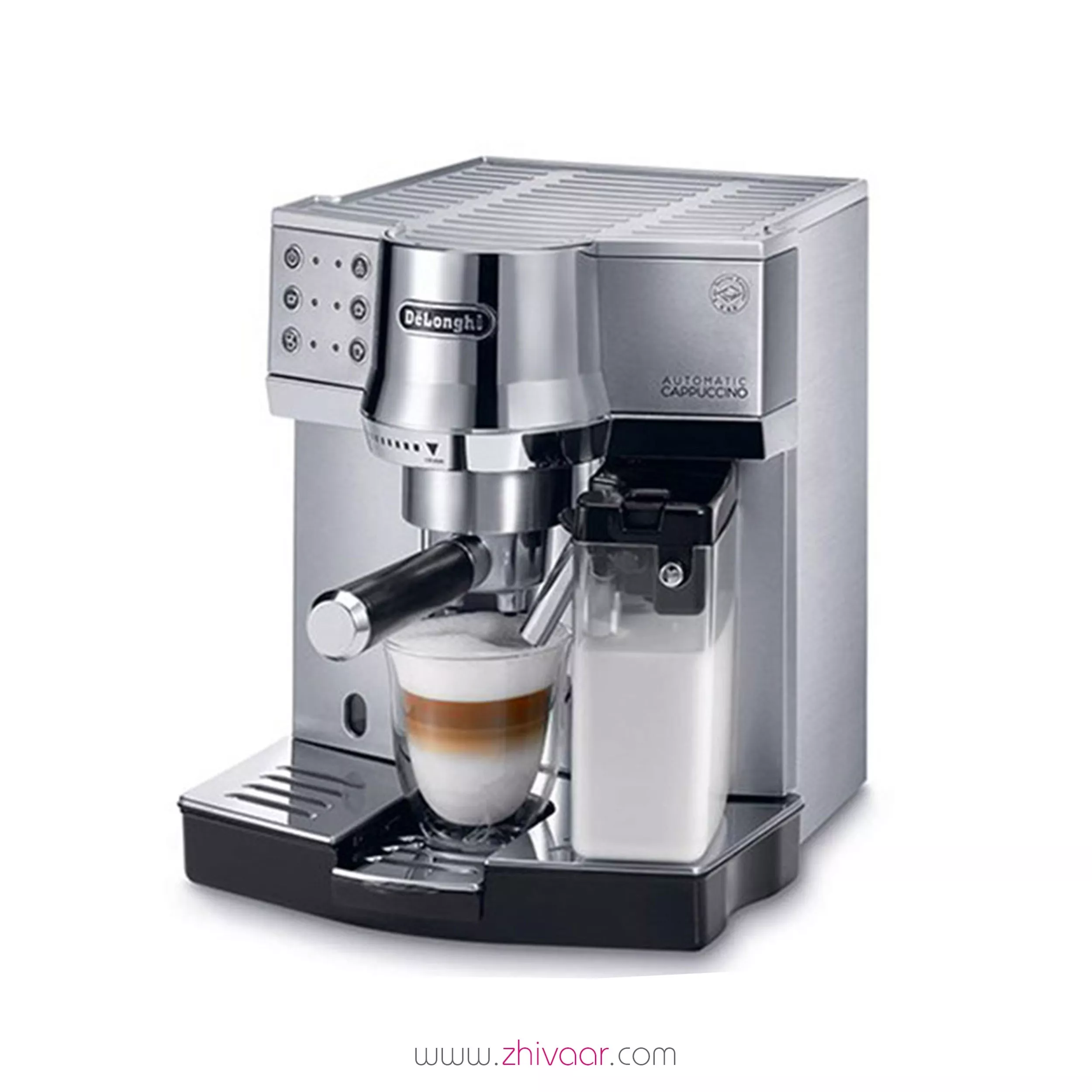 خرید اسپرسوساز دلونگی مدل EC850M
