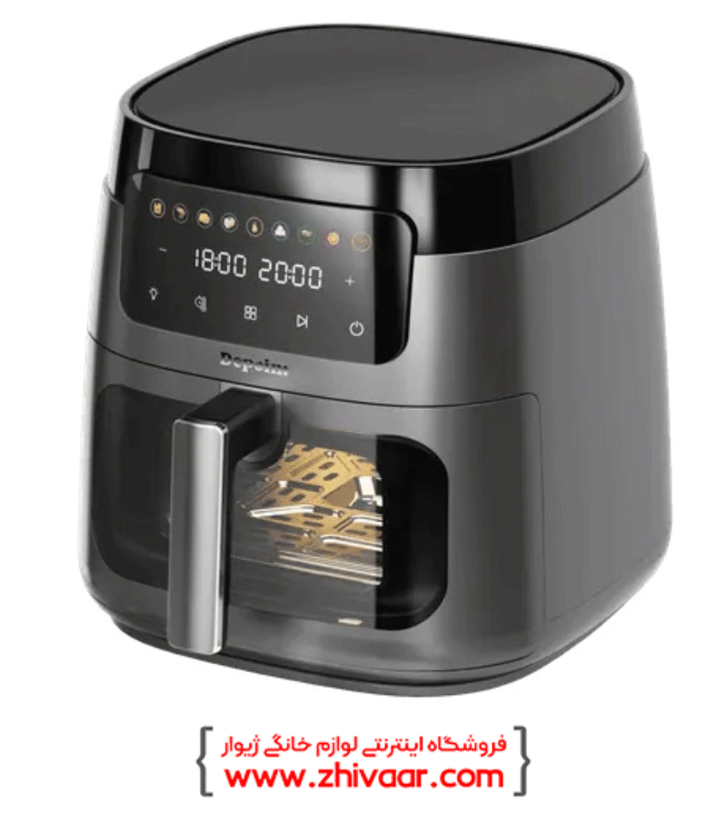 خرید سرخ کن ديپوينت مدل AFB810 - 