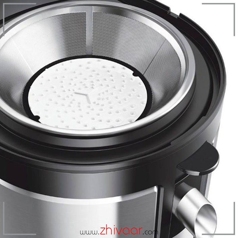 خرید اب میوه گیری بوش 1200وات مدلMES4010 - 