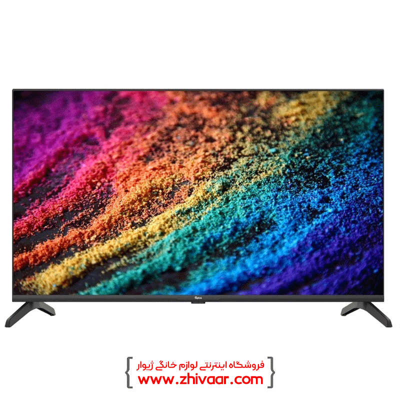 خرید  ال ای دی 40 اینچ هوشمند جی پلاس مدل GTV-40SH618N