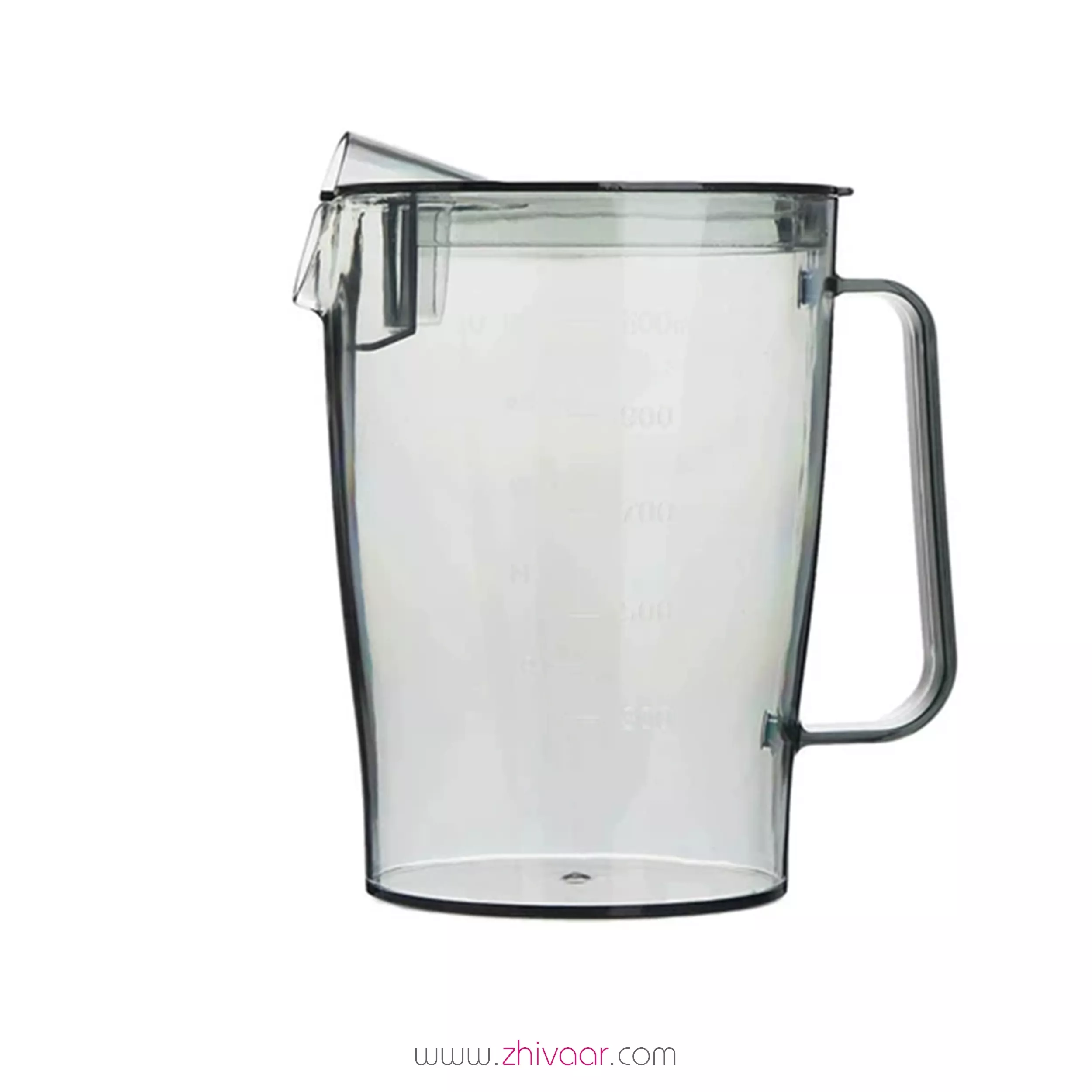 خرید آبمیوه گیری تکنو مدل Te-311 رنگ مشکی استیل - قیمت ابمیوه گیری تکنو 311