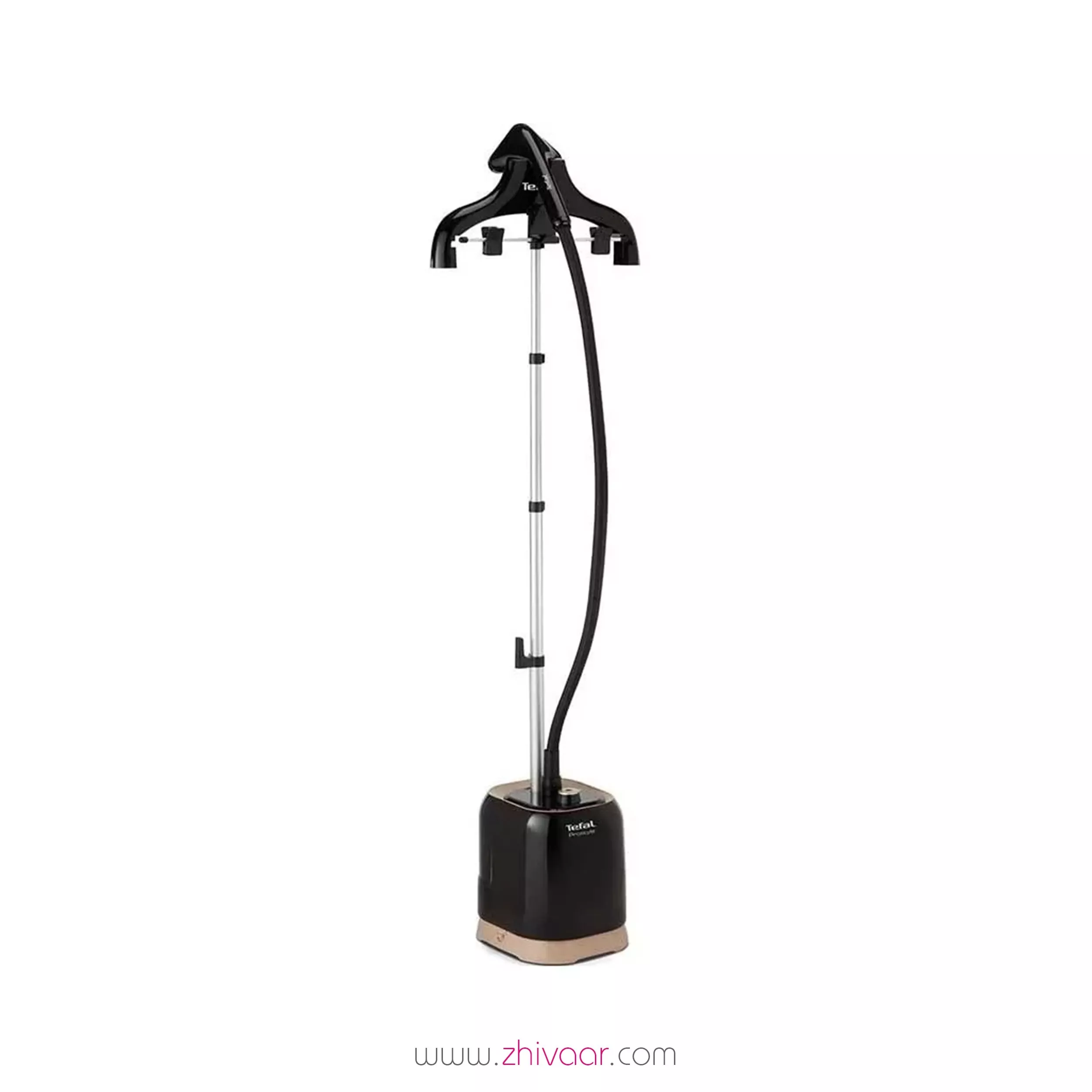 خرید بخار گر تفال مدل IT-3470 رنگ مشکي بژ