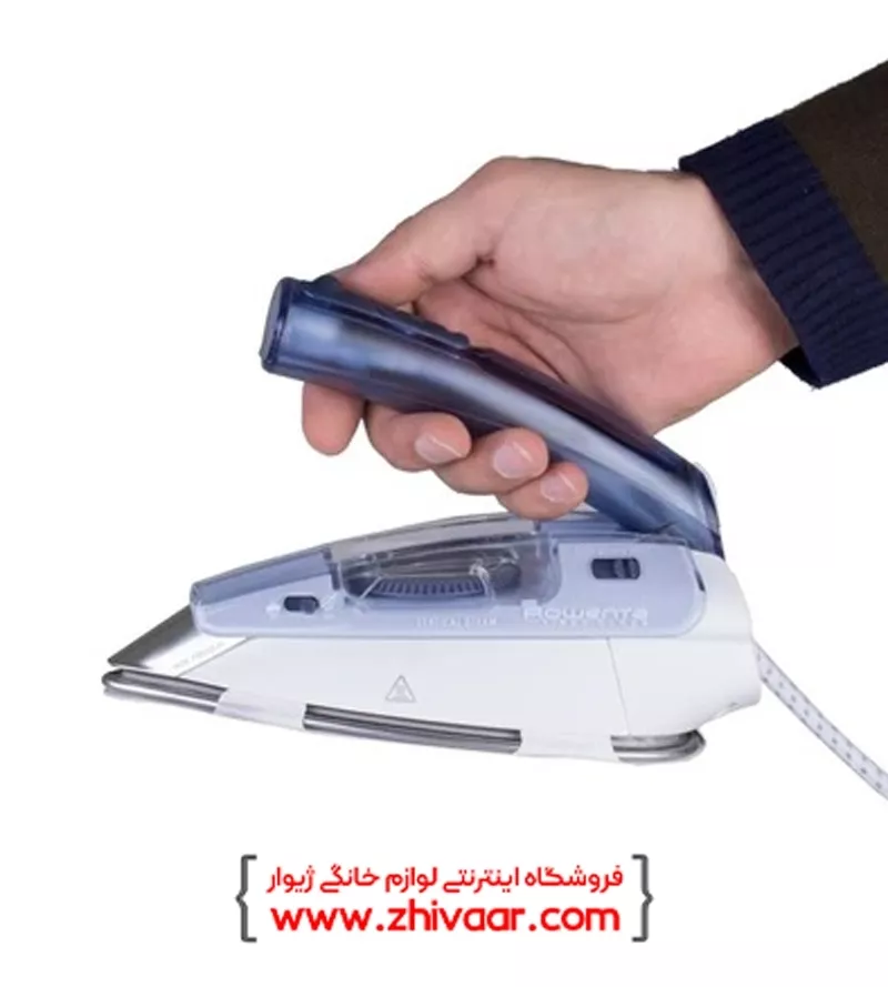 خرید اتو مسافرتي رونتا مدل DA-1510 - 