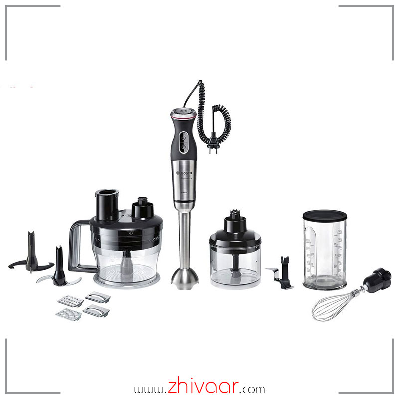 خرید گوشت کوب برقی بوش مدل MSM88190 - 