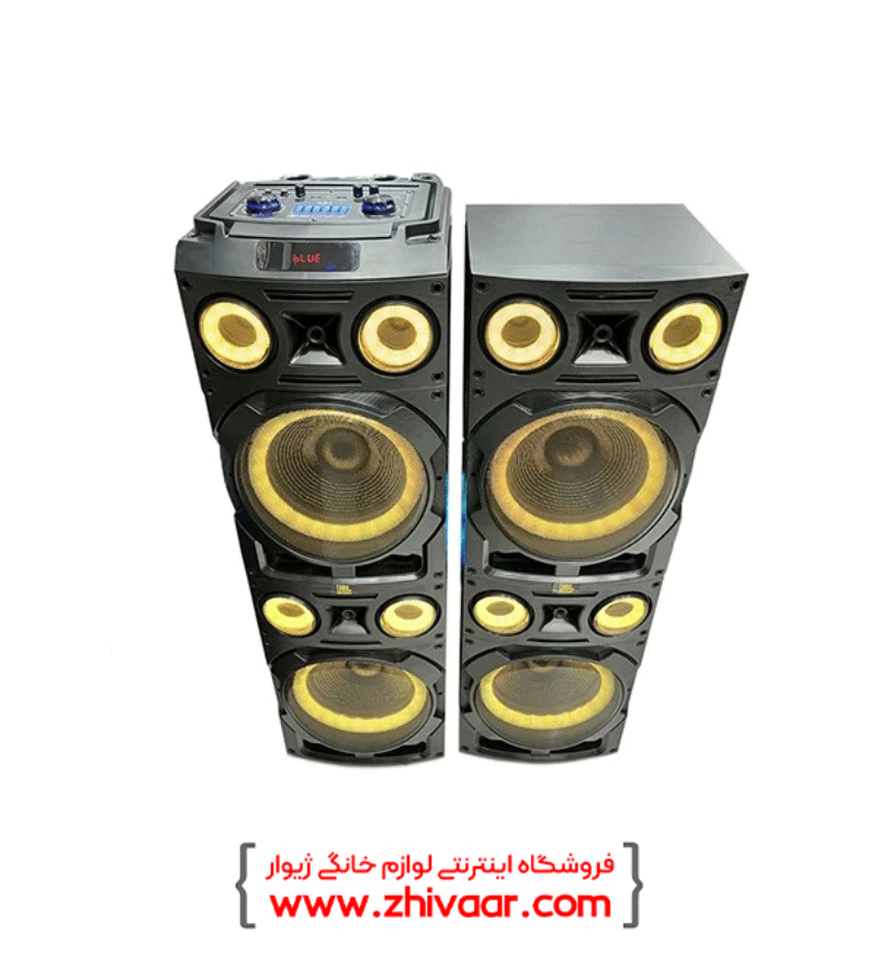 خرید اسپيکر جی بی ال مدل PARTY BOX 2800  - 