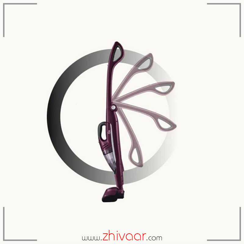 خرید  جارو شارژی بوش مدل BBHMOVE3N - 