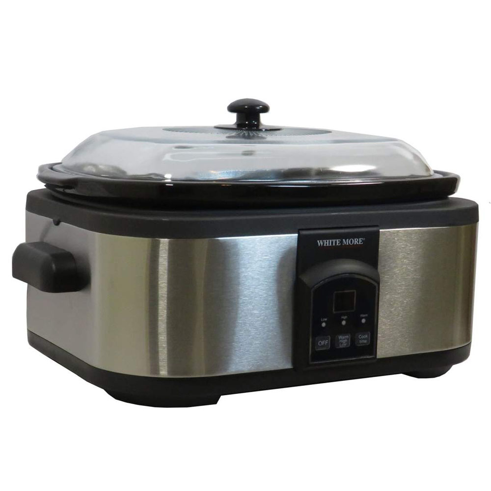خرید آرام پز وایت مور مدل WM-3830S