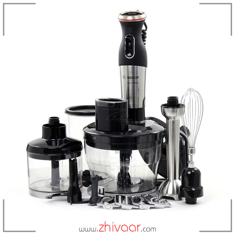 خرید گوشت کوب برقی بوش مدل MSM88190 - 