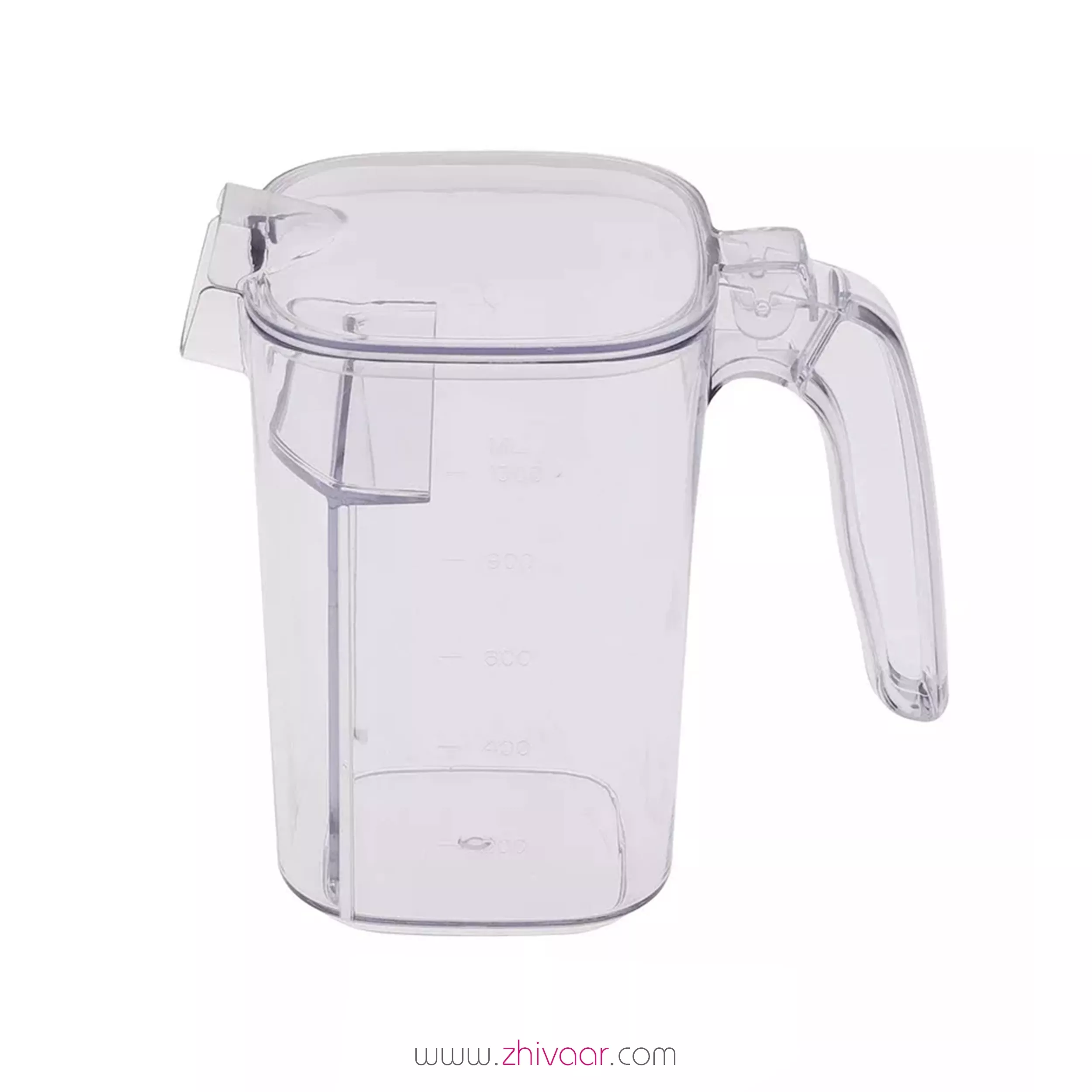 خرید آبميوه گيري چندکاره وسترن هوس مدل WJU-4140  - وسترن هوس WJU-4140
