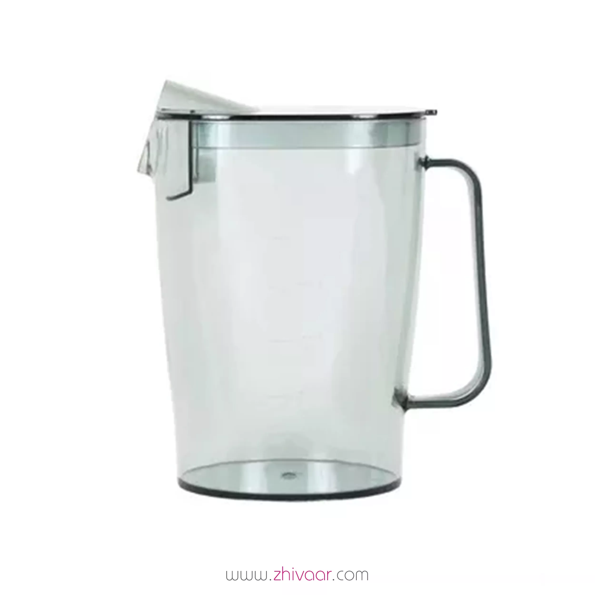 خرید آبميوه گيري تکنو مدل TE 219 رنگ مشکی استیل - قیمت آبميوه گيري تکنو مدل te -219 