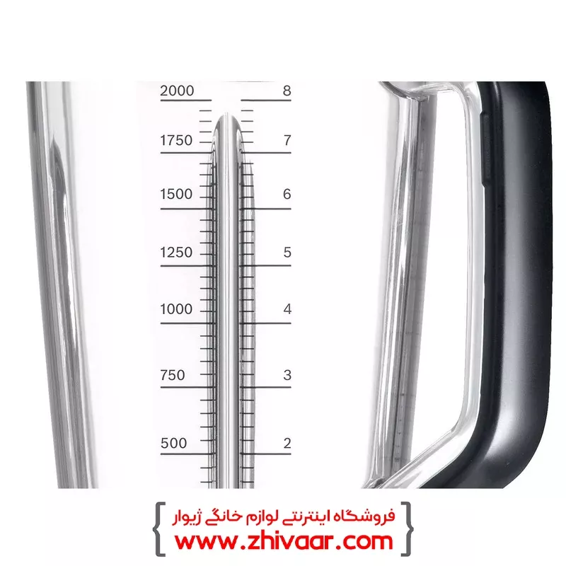 خرید مخلوط کن بوش مدل MMBH6P6B رنگ مشکي - 