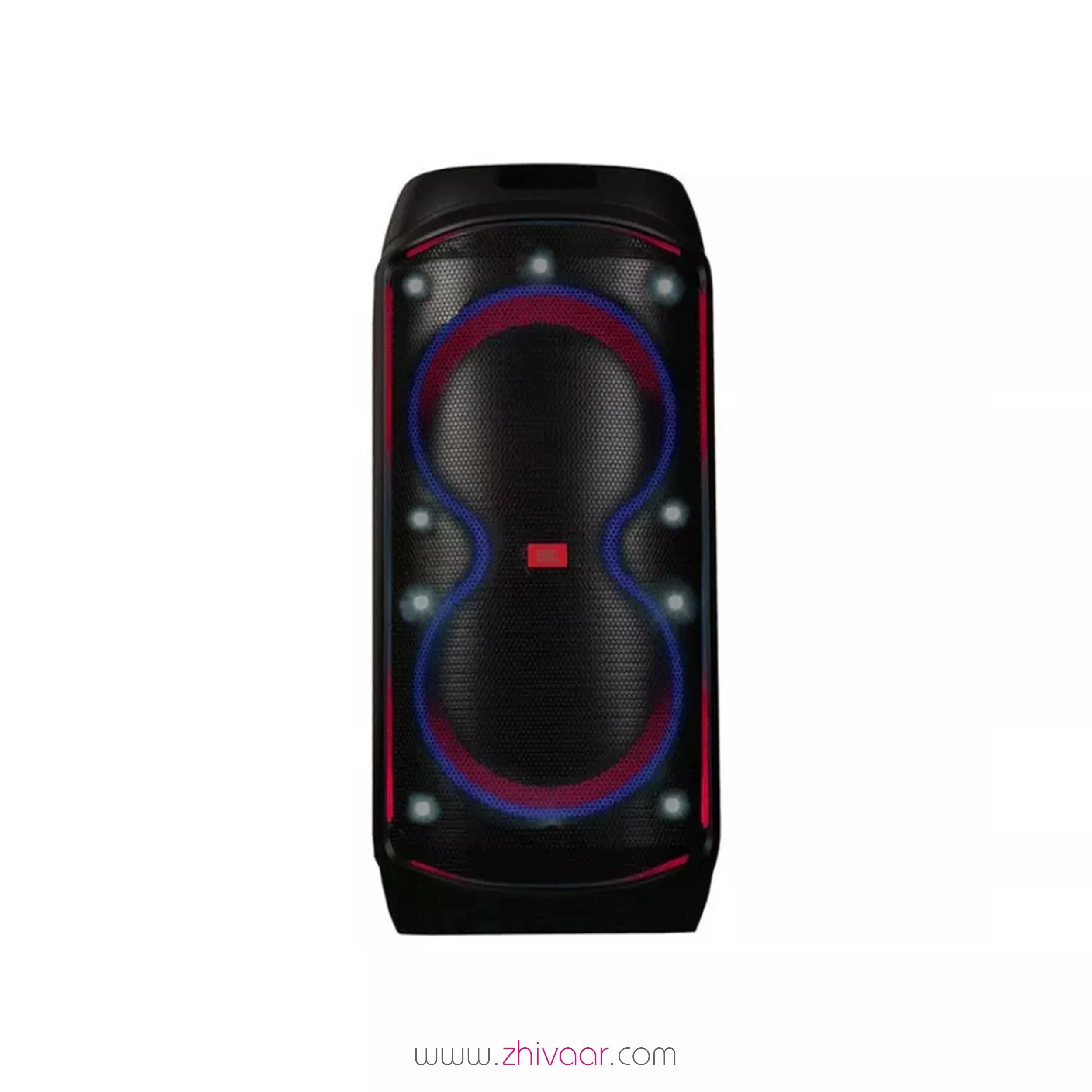 خرید اسپيکر تک شارژي جی بی ال مدل PARTY BOX 1024 