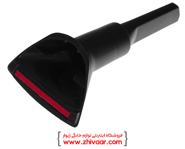 خرید جاروبرقي پارس خزر مدل VC-2200W Chrome رنگ مشکي - 