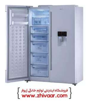 خرید یخچال و فریزر دیپوینت مدل MAX  - 