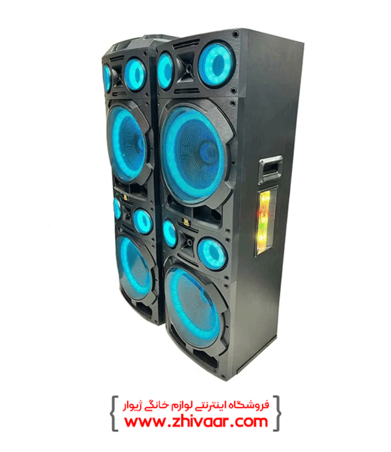 خرید اسپيکر جی بی ال مدل PARTY BOX 2800  - 