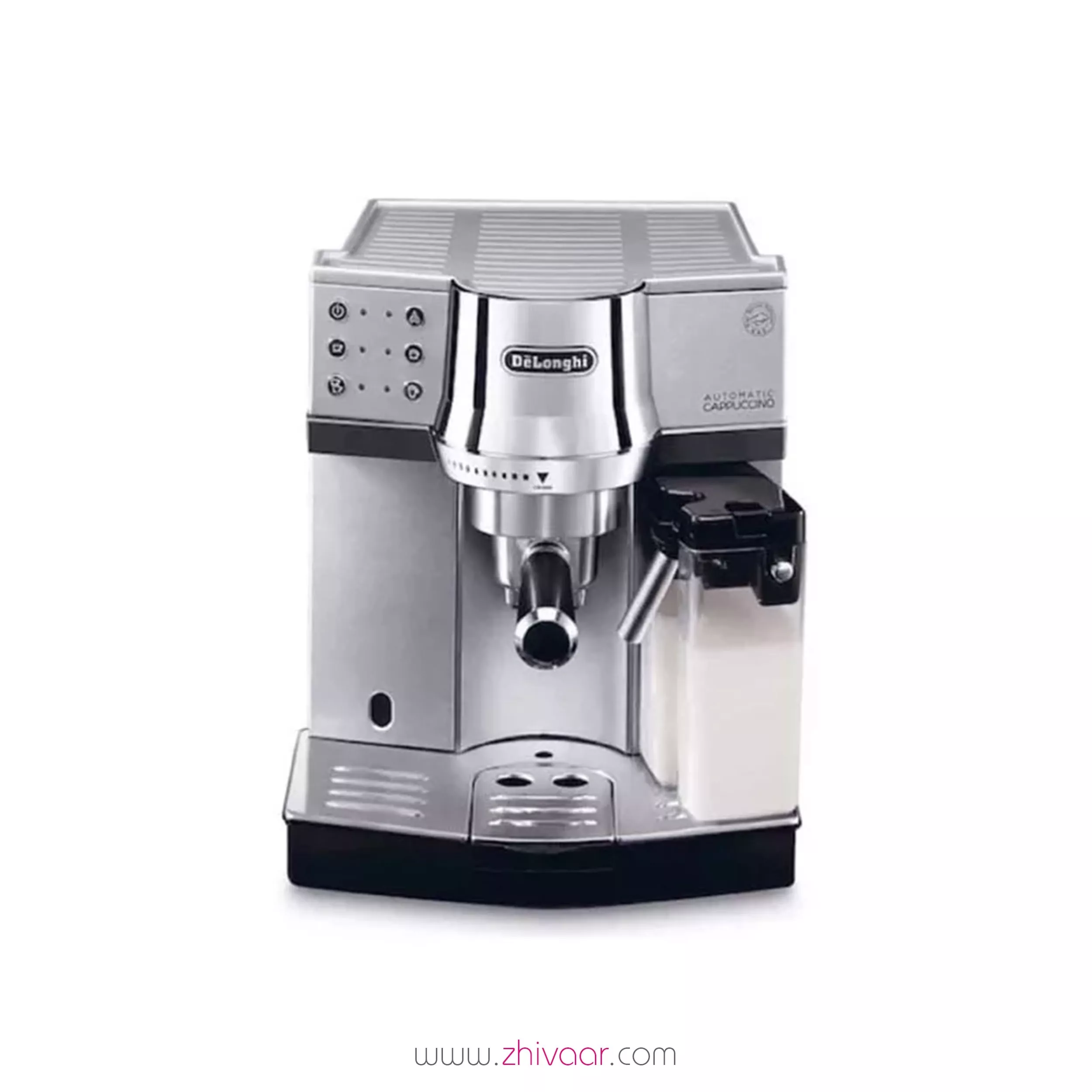 خرید اسپرسوساز دلونگی مدل EC850M - دلونگی 850 ژیوار