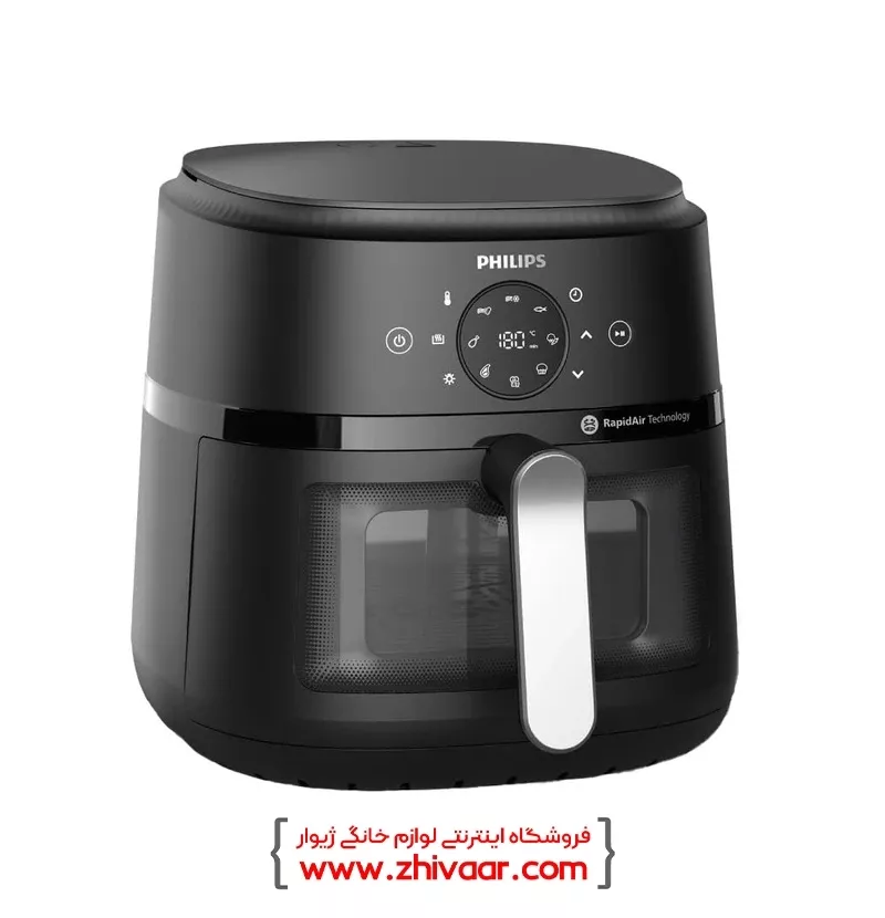 خرید سرخ کن فيليپس مدل NA-231  - 