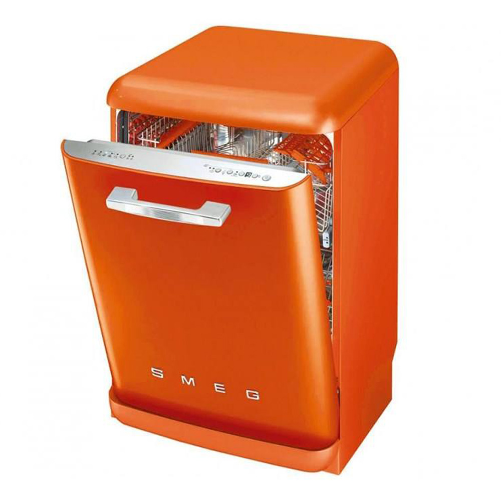 خرید ماشین ظرفشویی 13 نفره  اسمگ مدل LVFAB - 