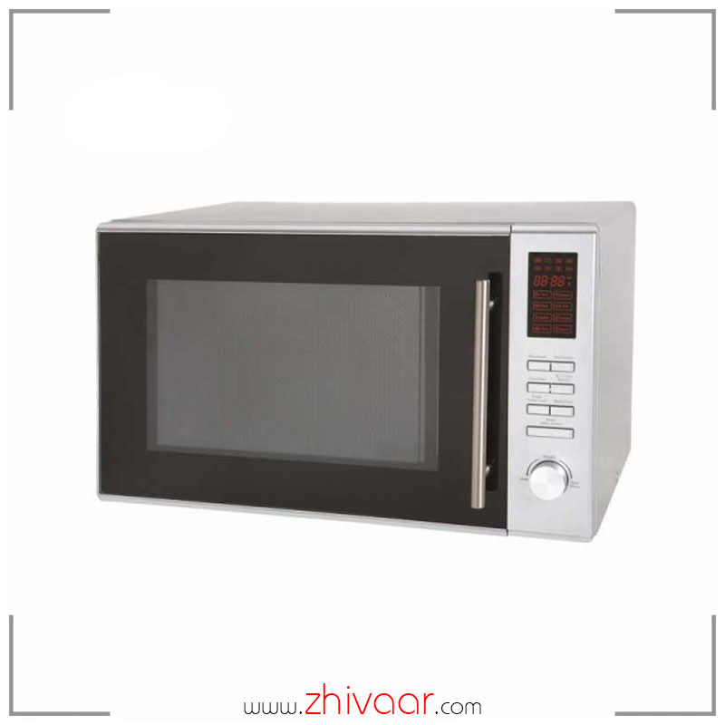 خرید مایکروویو میدیا مدل MW-F3020-AHZ - سیلور