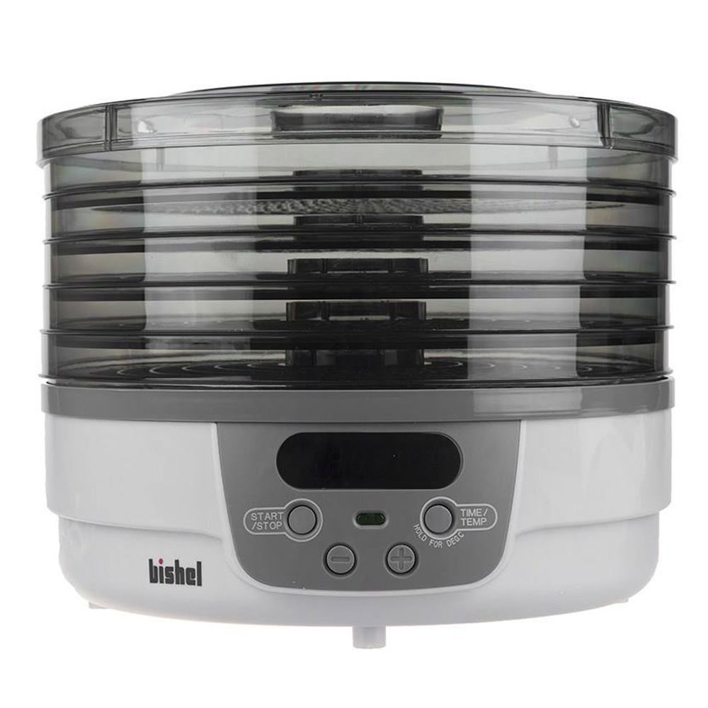 خرید میوه و سبزی خشک کن بیشل مدل BL-FD-005