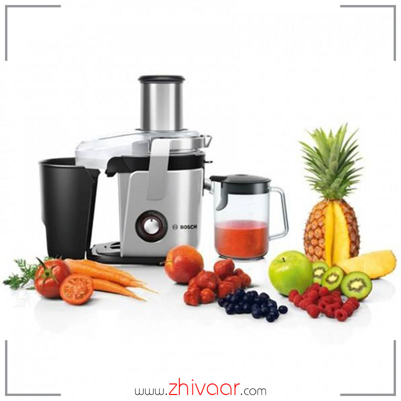 خرید اب میوه گیری بوش 1200وات مدلMES4010 - 