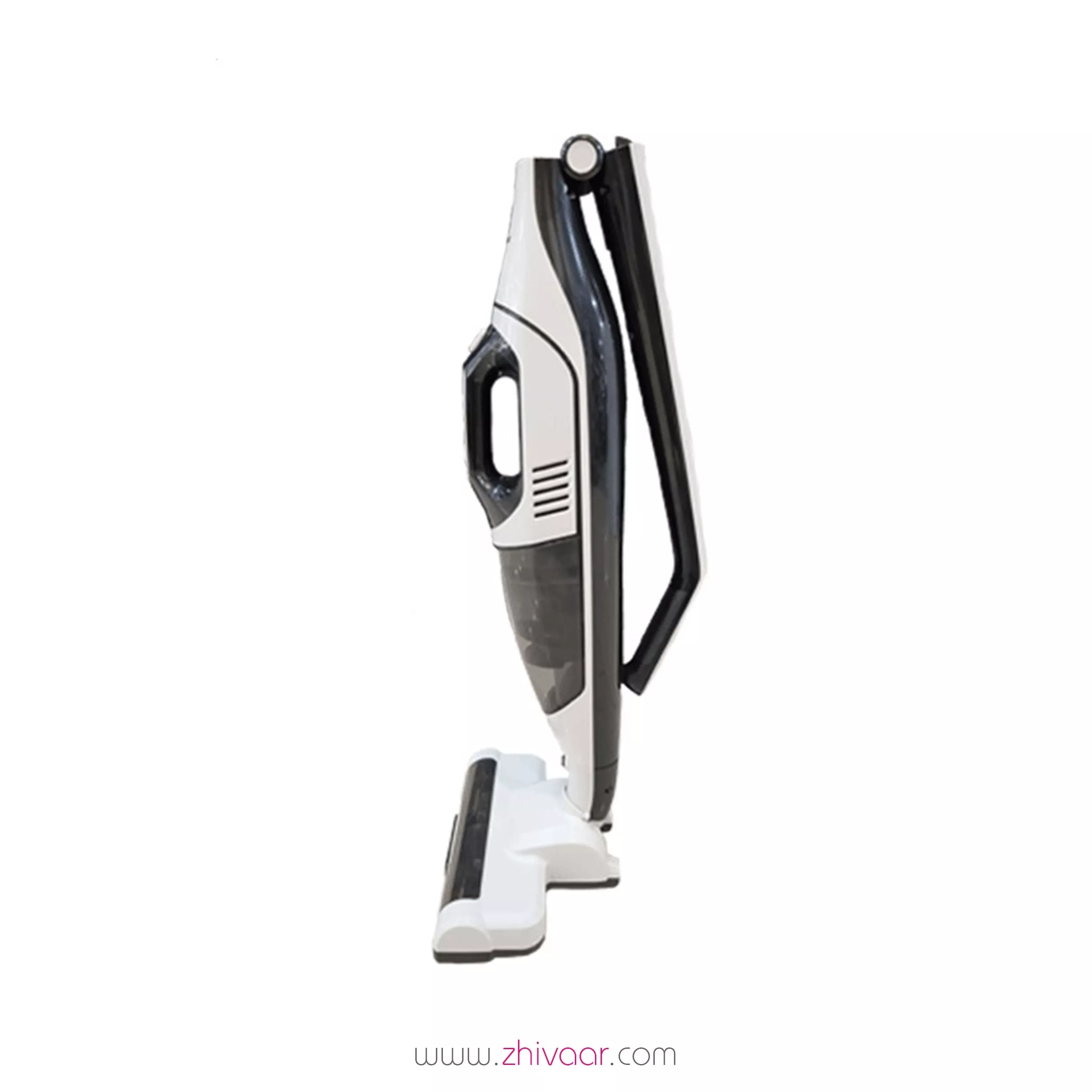 خرید جاروشارژي دونالکس مدل DN-710  - جاروشارژی دونالکس
