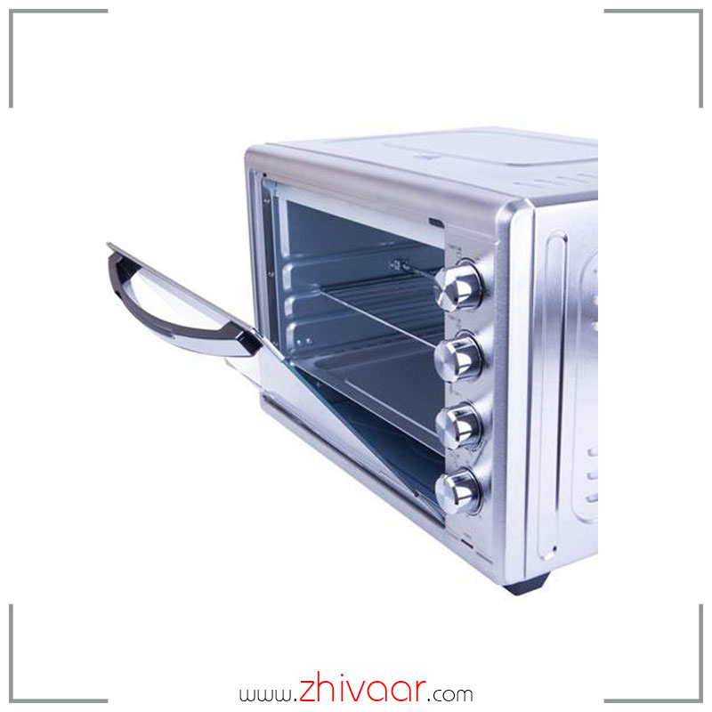 خرید اون توسترجوجه گردان دلمونتی مدلOven toaster DL 760 - 