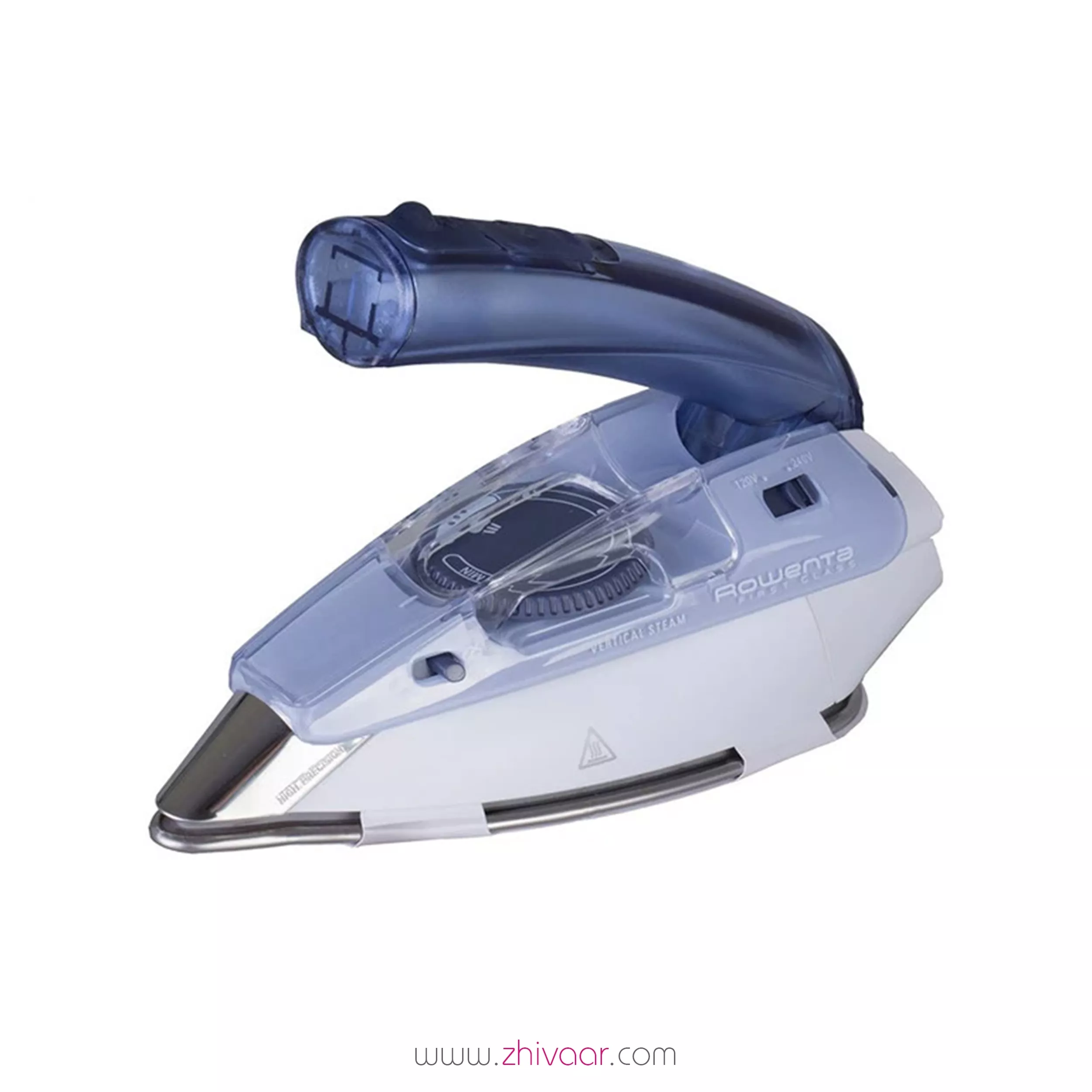 خرید اتو مسافرتي رونتا مدل DA-1510 - اتو مسافرتي رونتا مدل DA-1510