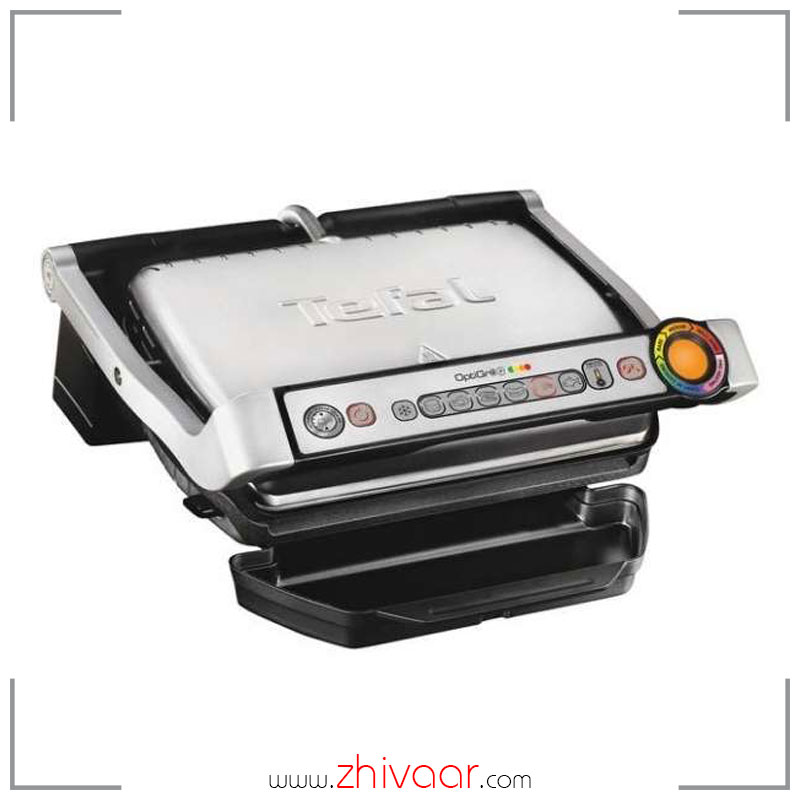 خرید گریل کباب پز تفال مدلGrill GC 715 