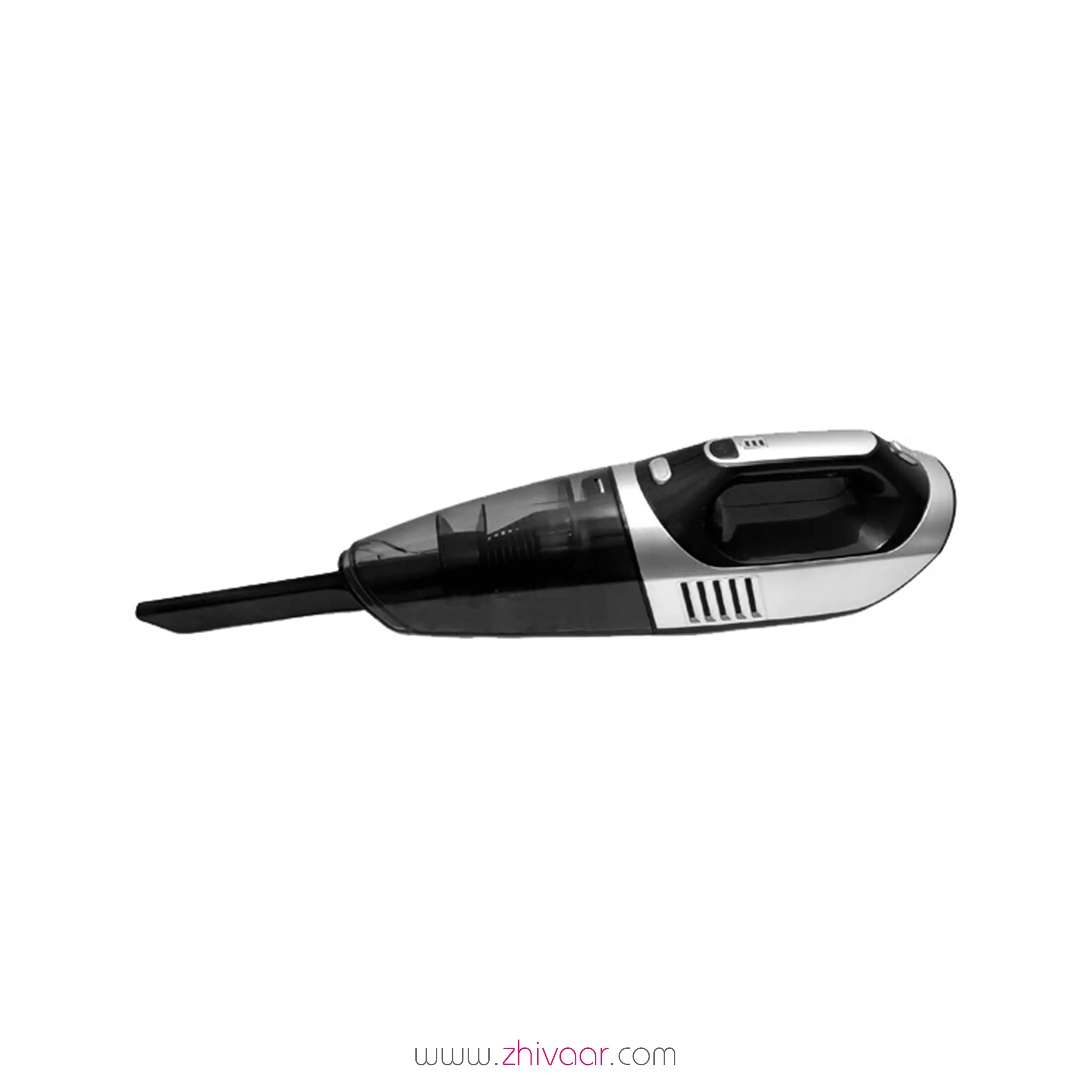 خرید جاروشارژي دونالکس مدل DN-710  - جاروشارژی دونالکس dn 710