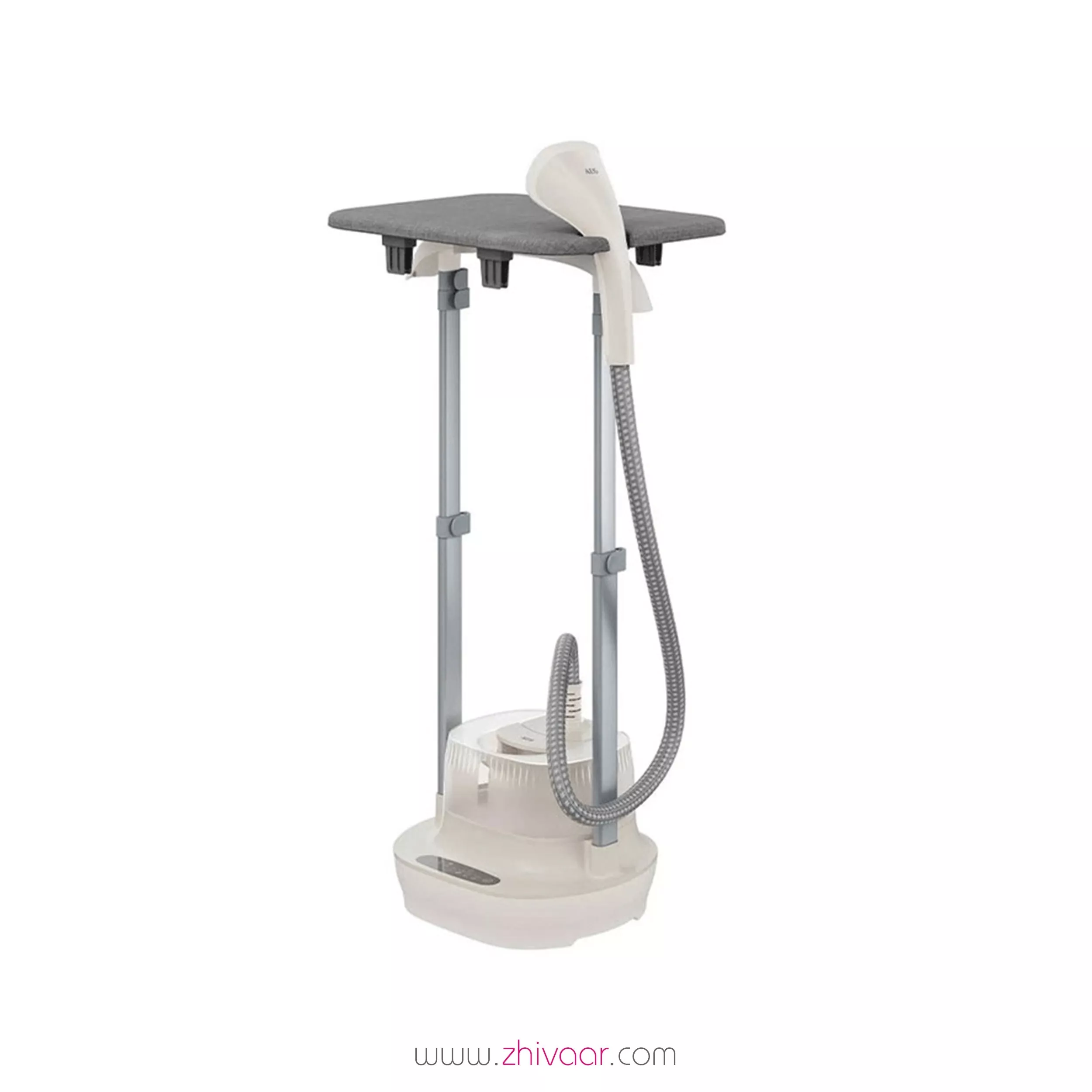 خرید بخارگر آاگ مدل USV-1-60W رنگ کرم