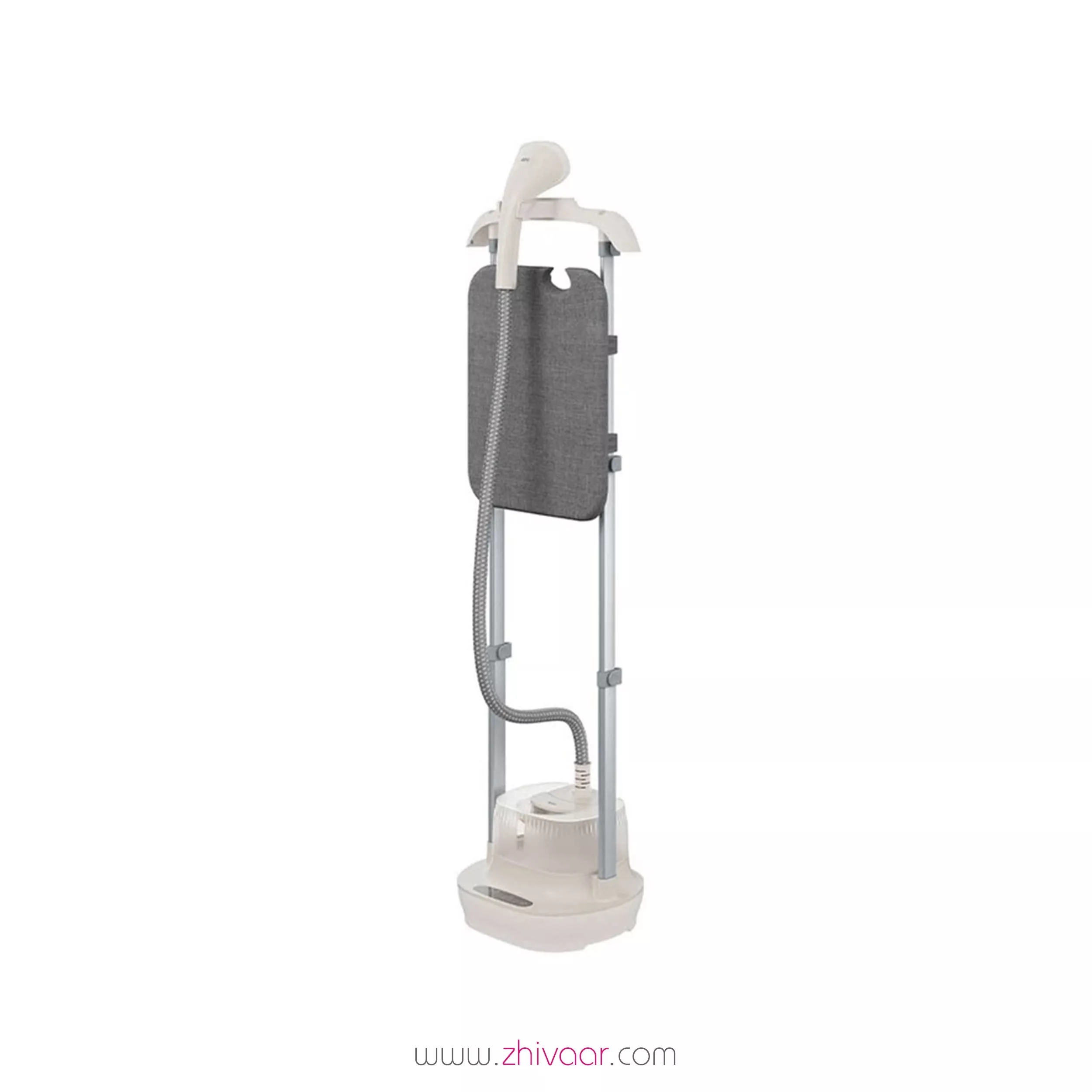 خرید بخارگر آاگ مدل USV-1-60W رنگ کرم - قیمت بخار گر آاگ