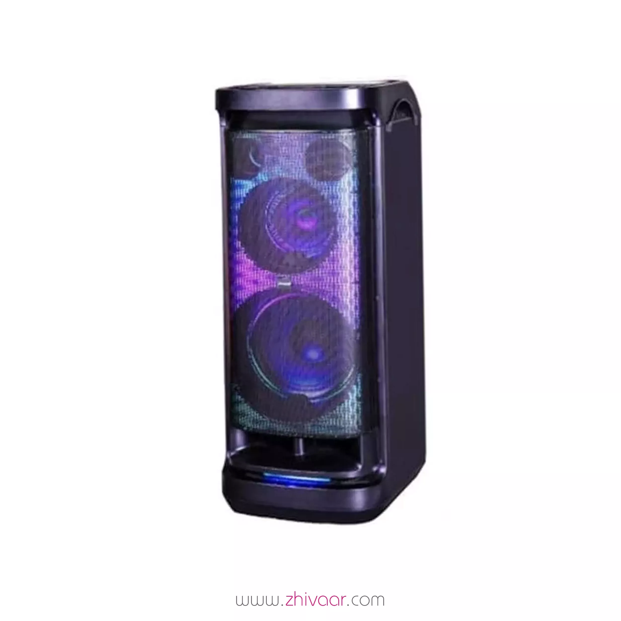 خرید اسپيکر آيوا مدل AW-X1126 DSP PRO رنگ مشکی